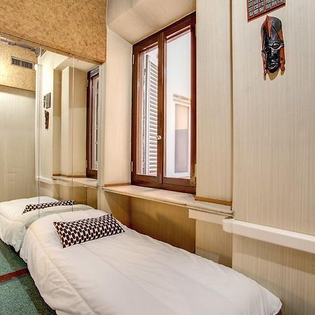 Apartment Spanish Steps Rome Room photo