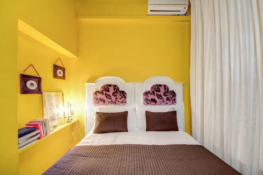 Apartment Spanish Steps Rome Room photo