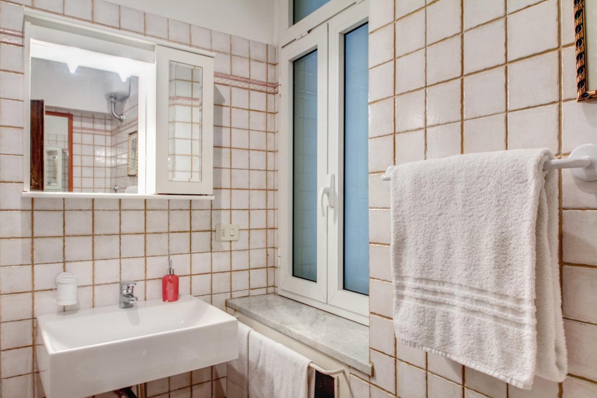 Apartment Spanish Steps Rome Exterior photo